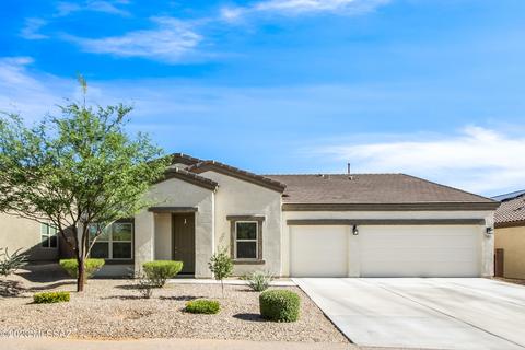561 W Camino Del Toro, Vail, AZ 85641