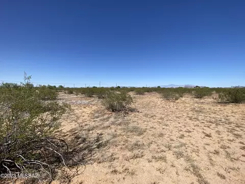 16301 W Scrub Brush Rd, Marana, AZ 85653