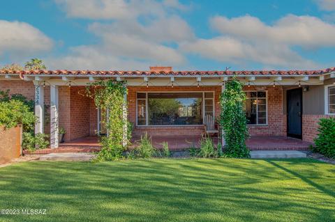2334 E Hampton St, Tucson, AZ 85719 photo 2