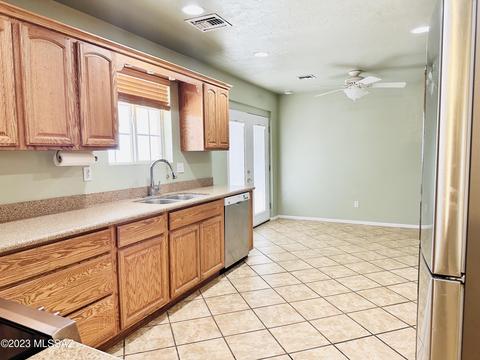 111 S 600 E, Pima, AZ 85543 photo 9