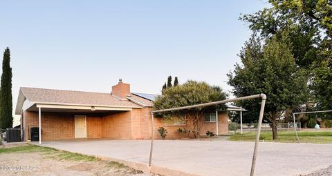 111 S 600 E, Pima, AZ 85543 photo 2