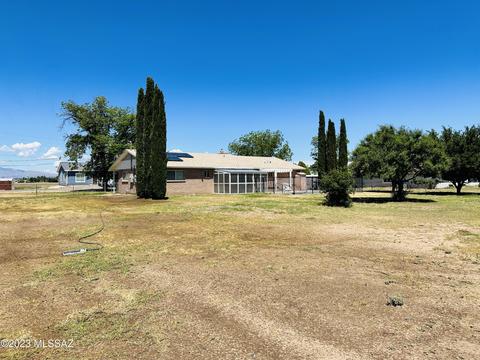 111 S 600 E, Pima, AZ 85543 photo 25