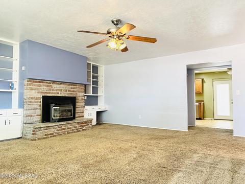 111 S 600 E, Pima, AZ 85543 photo 5