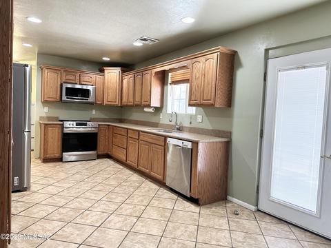 111 S 600 E, Pima, AZ 85543 photo 7