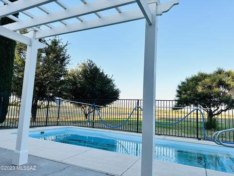 111 S 600 E, Pima, AZ 85543 photo 23