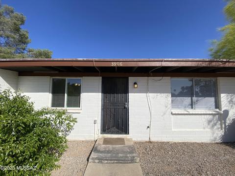 3906 S Desert Spring Dr, Tucson, AZ 85730