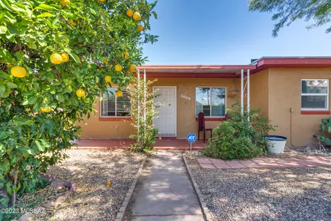 3009 E Glenn St, Tucson, AZ 85716