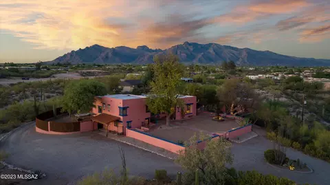 204 W Genematas Dr, Tucson, AZ 85704