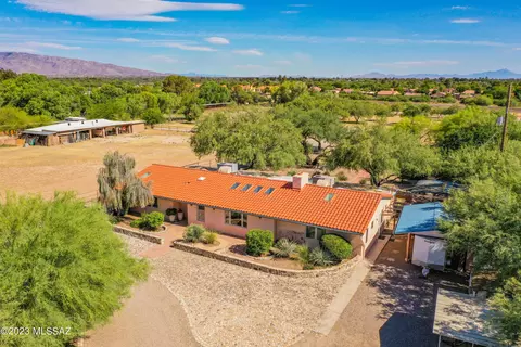 3185 N Rowe Ln, Tucson, AZ 85750