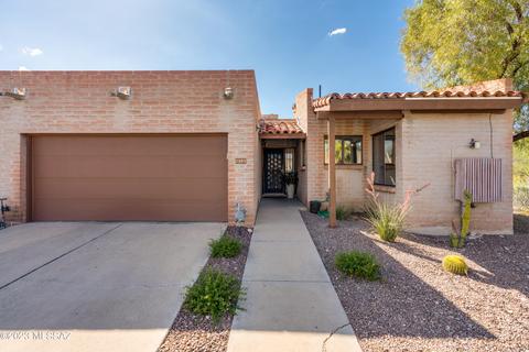 2001 E Campbell Ter, Tucson, AZ 85718