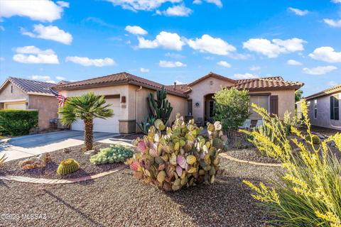 7710 W Desert Cactus Way, Tucson, AZ 85743
