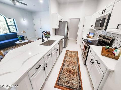 2016 E River Rd #205, Tucson, AZ 85718 photo 5