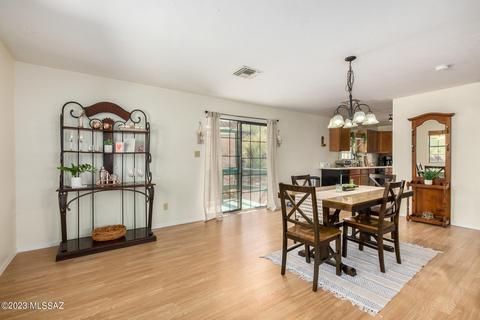 16152 E Hillton Ranch Rd, Vail, AZ 85641 photo 9