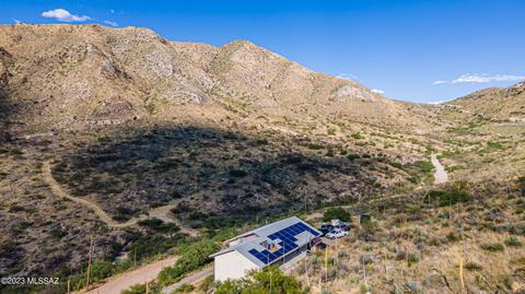 16152 E Hillton Ranch Rd, Vail, AZ 85641 photo 30