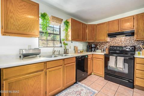 16152 E Hillton Ranch Rd, Vail, AZ 85641 photo 13