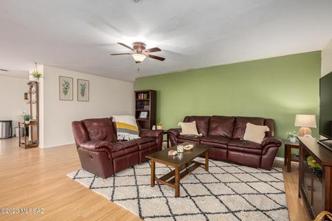 16152 E Hillton Ranch Rd, Vail, AZ 85641 photo 5