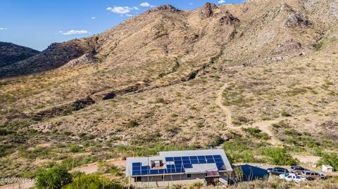 16152 E Hillton Ranch Rd, Vail, AZ 85641 photo 36