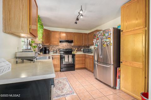 16152 E Hillton Ranch Rd, Vail, AZ 85641 photo 11