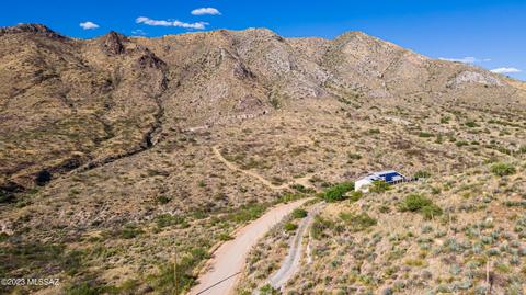 16152 E Hillton Ranch Rd, Vail, AZ 85641 photo 39