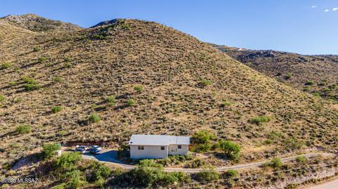 16152 E Hillton Ranch Rd, Vail, AZ 85641 photo 37