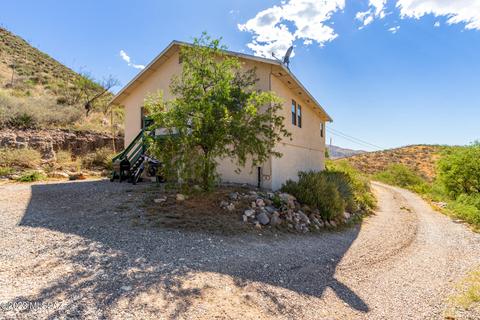 16152 E Hillton Ranch Rd, Vail, AZ 85641