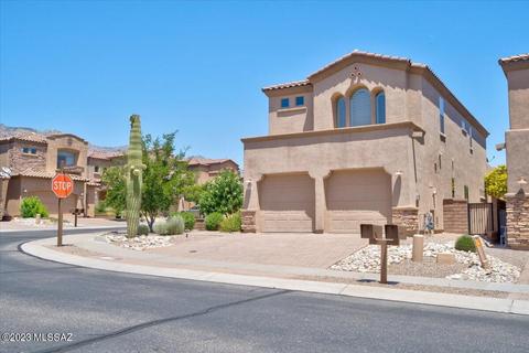 5804 N Winding Woods Pl, Tucson, AZ 85718