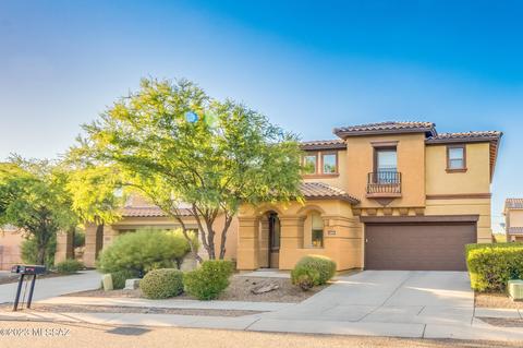 1600 W Gleaming Moon Ln, Tucson, AZ 85704