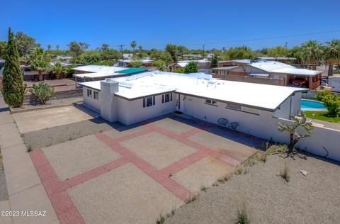 7250 Eli Dr, Tucson, AZ 85710 photo 2