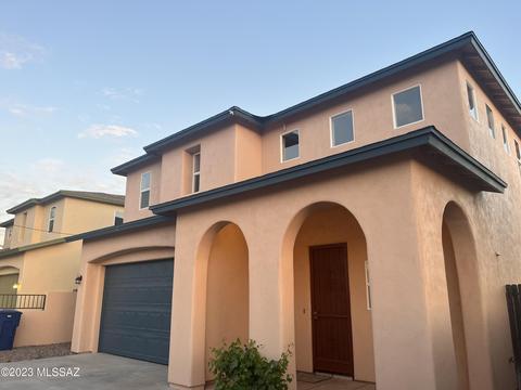 511 W 25 St W, Tucson, AZ 85713