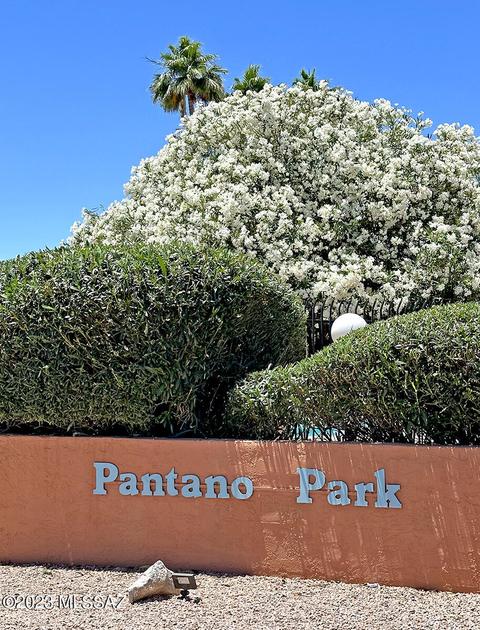 972 S Pantano Rd, Tucson, AZ 85710