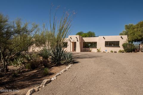5719 N Camino Del Conde, Tucson, AZ 85718