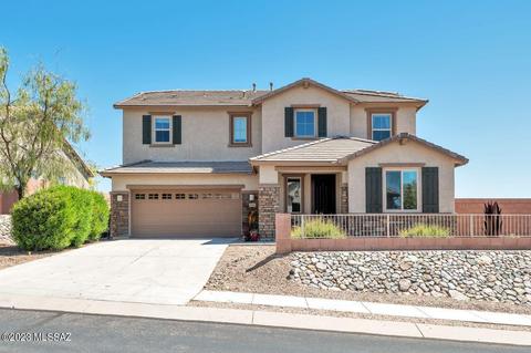 60947 Eagle Ridge Dr, Saddlebrooke, AZ 85739