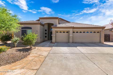 1038 S Seldon Pl, Vail, AZ 85641