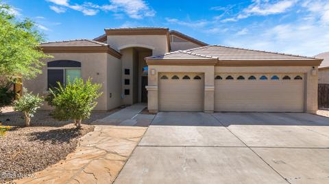 1038 S Seldon Pl, Vail, AZ 85641 photo 2