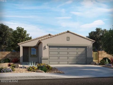 11902 W Charismatic Dr W, Marana, AZ 85653