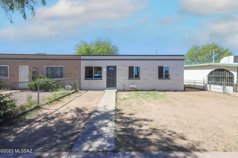 147 W Mossman Rd, Tucson, AZ 85706