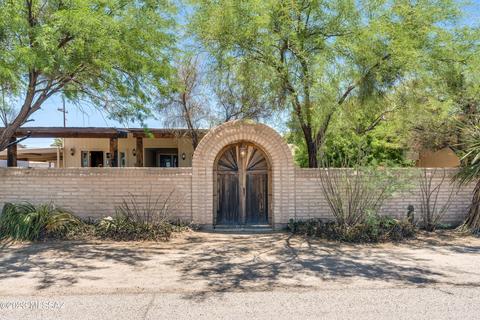 2211 W Diamond St, Tucson, AZ 85705
