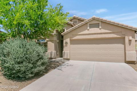 60634 E Flank Strap Dr, Saddlebrooke, AZ 85739