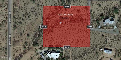 0 S Estancia Dr, Marana, AZ 85658