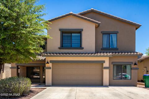 15179 S Via Rancho Grande, Sahuarita, AZ 85629
