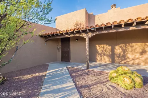 4290 N Camino Vinorama, Tucson, AZ 85750