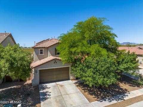 4824 E Desert Thorn Dr, Tucson, AZ 85756