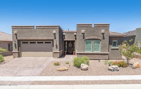13415 N Cape Marigold Dr, Oro Valley, AZ 85755