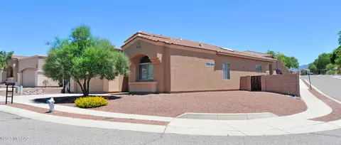 10467 S Drifter Ranch Pl, Vail, AZ 85641