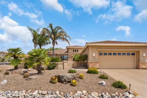 62046 E Northwood Rd, Saddlebrooke, AZ 85739