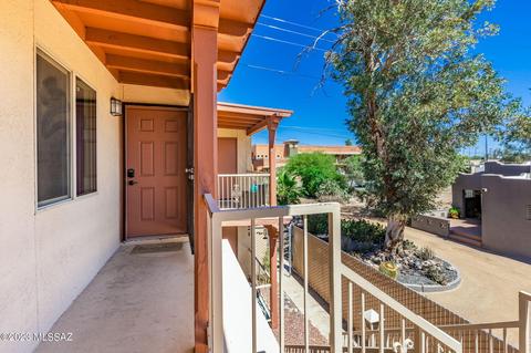 3357 N Country Club Rd #28, Tucson, AZ 85716