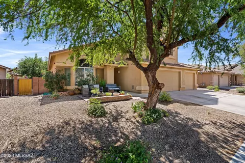 71 S Lookout Mountain Ln, Sahuarita, AZ 85629