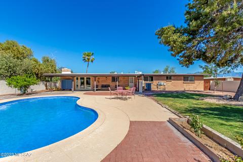1257 W Calle De La Plz, Sahuarita, AZ 85629