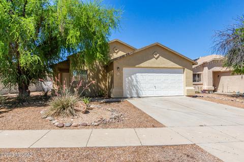 6038 S Mogollon Dr, Tucson, AZ 85706