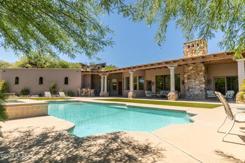 5997 N Camino Preciado, Tucson, AZ 85718